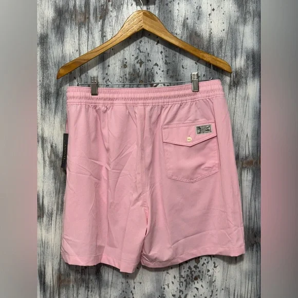 Polo Ralph Lauren Traveler Classic Swim Trunk Size L